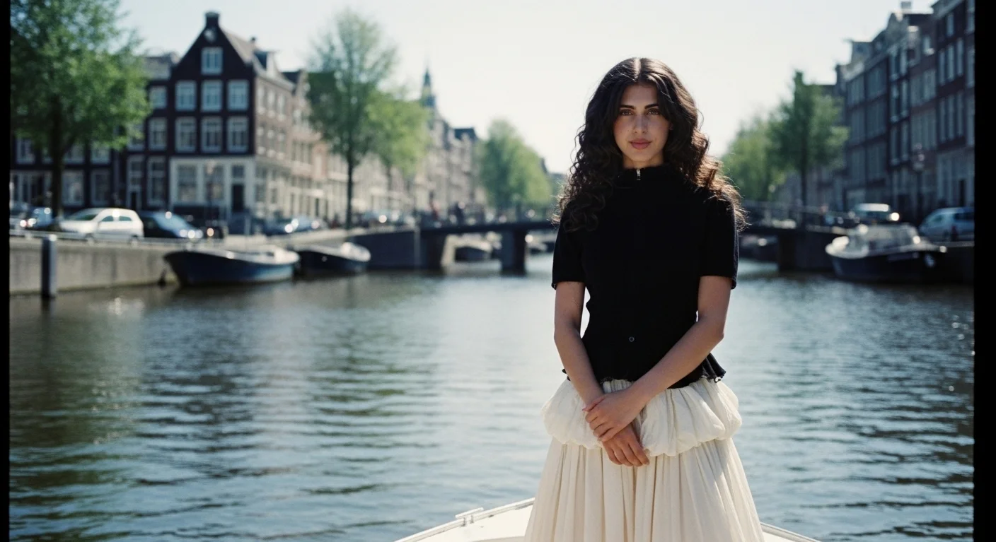 ELSA VEEN